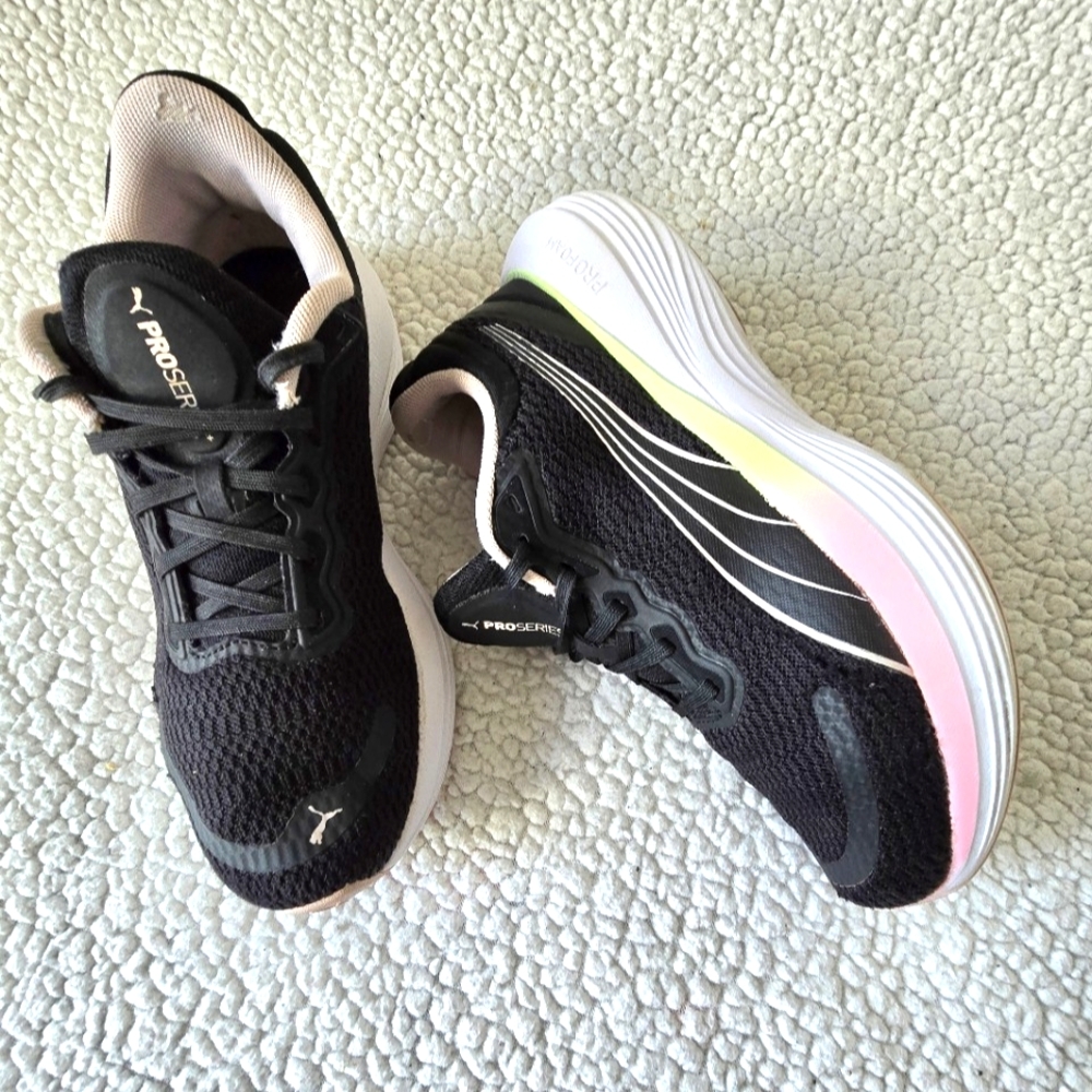 Puma Scend ProWomen's Road Running Sneakers Size  7.5